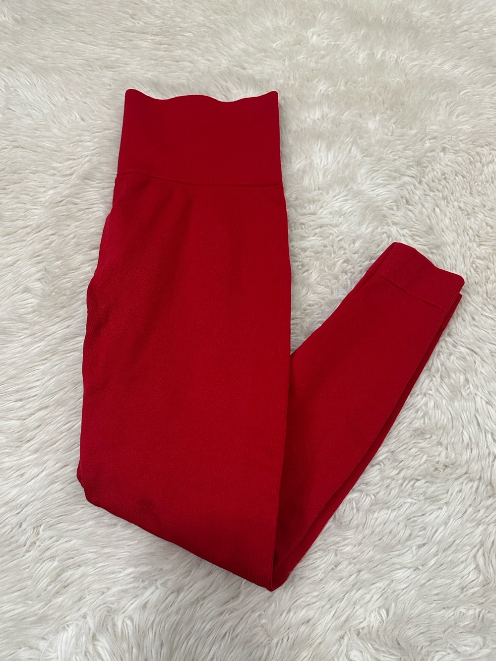 SET Active Seamless High-Waist sculptflex Leggings